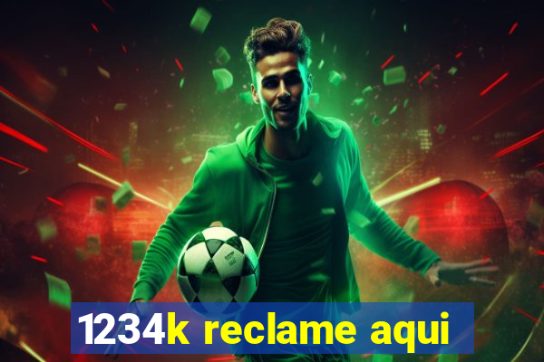 1234k reclame aqui